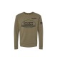 Veterans Crew Neck Sweatshirt